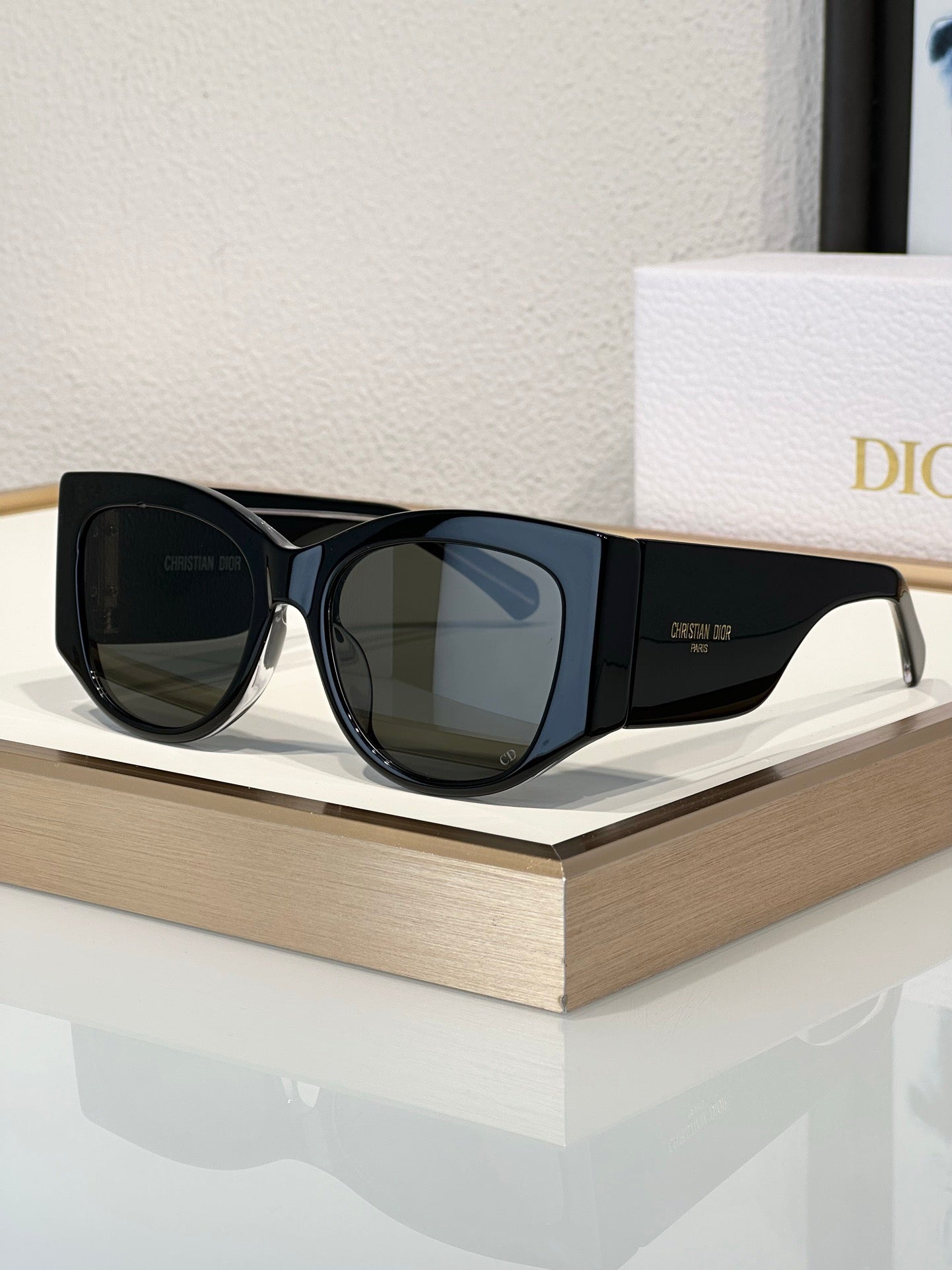 Christian Dior DiorNuit S1I Square Sunglasses  ✨