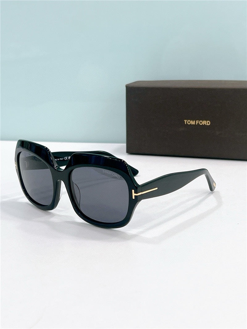 TOM FORD REN TF1155 Sunglasses ✨