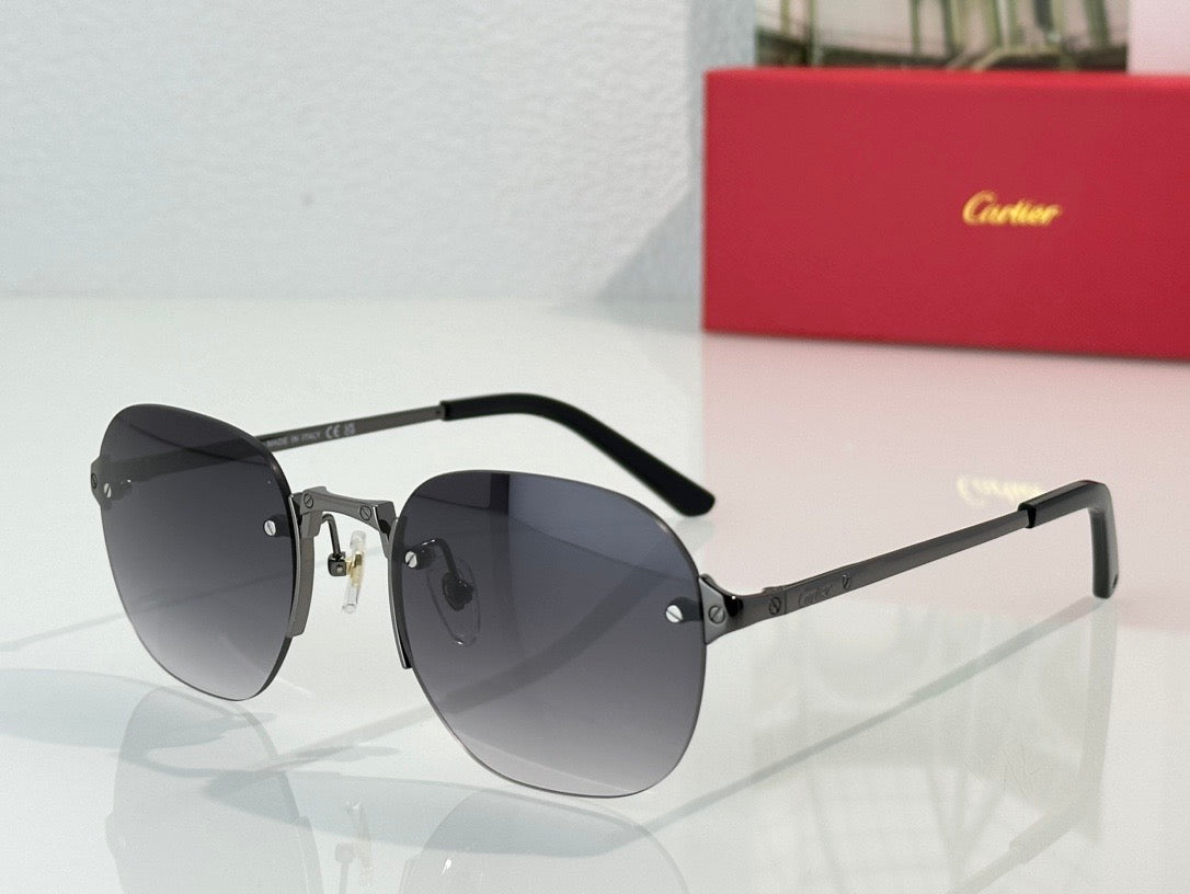 Cartier PREMIÈRE DE CARTIER CT0459S Sunglasses 🐆