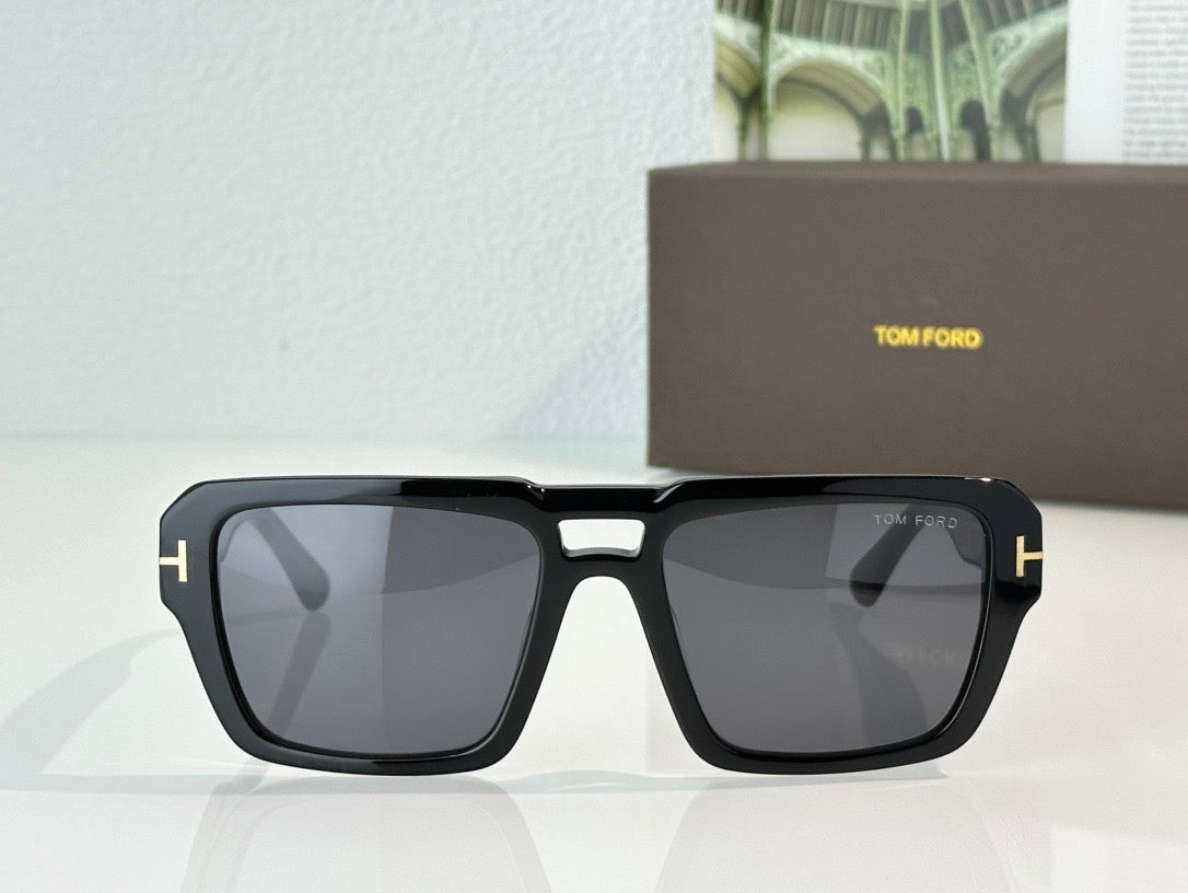 TOM FORD REDFORD TF1153 Sunglasses 🔱