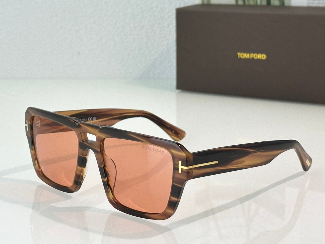 TOM FORD REDFORD TF1153 Sunglasses 🔱