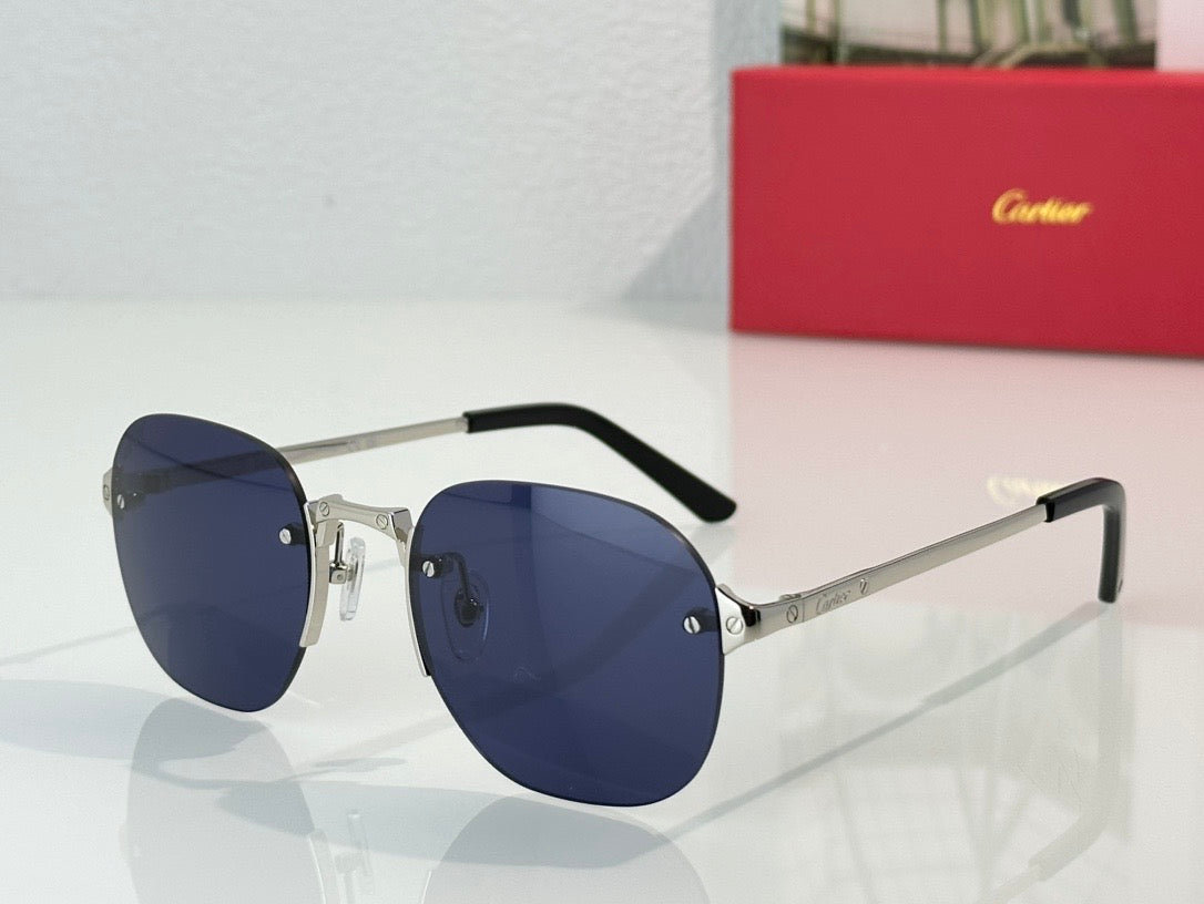 Cartier PREMIÈRE DE CARTIER CT0459S Sunglasses 🐆