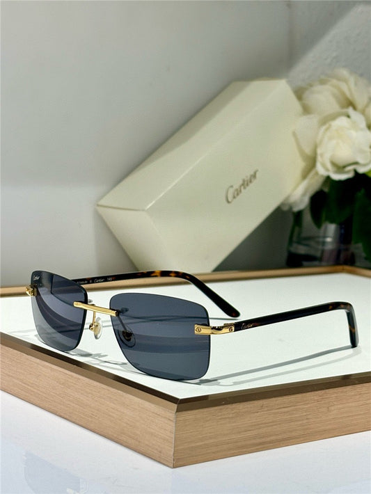 Cartier PREMIÈRE DE CARTIER CT0216OA Sunglasses 🐆  $1200