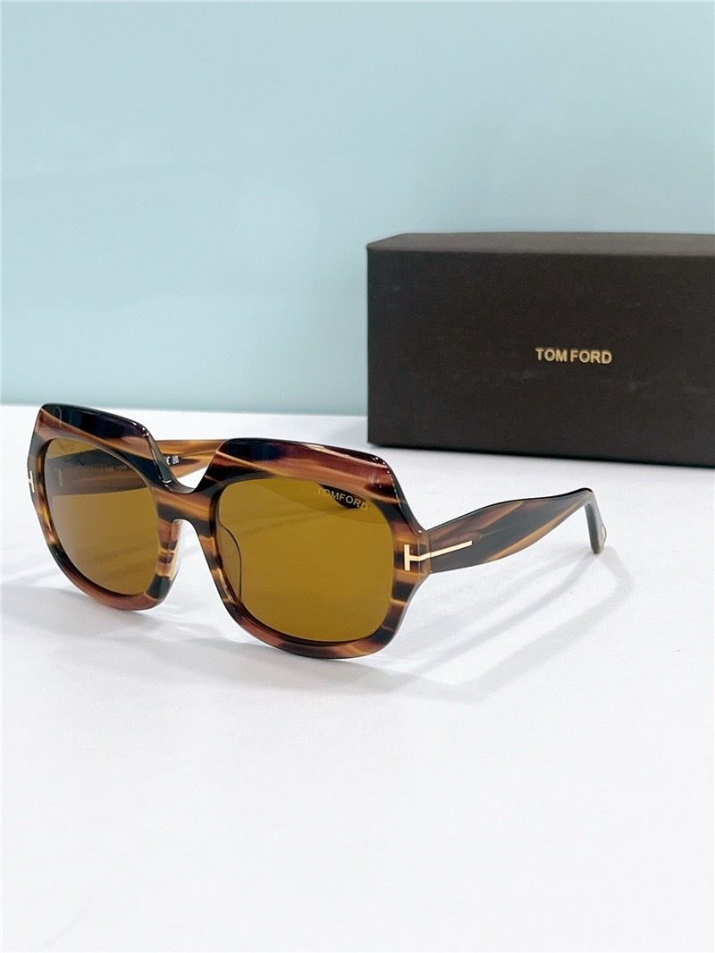 TOM FORD REN TF1155 Sunglasses ✨