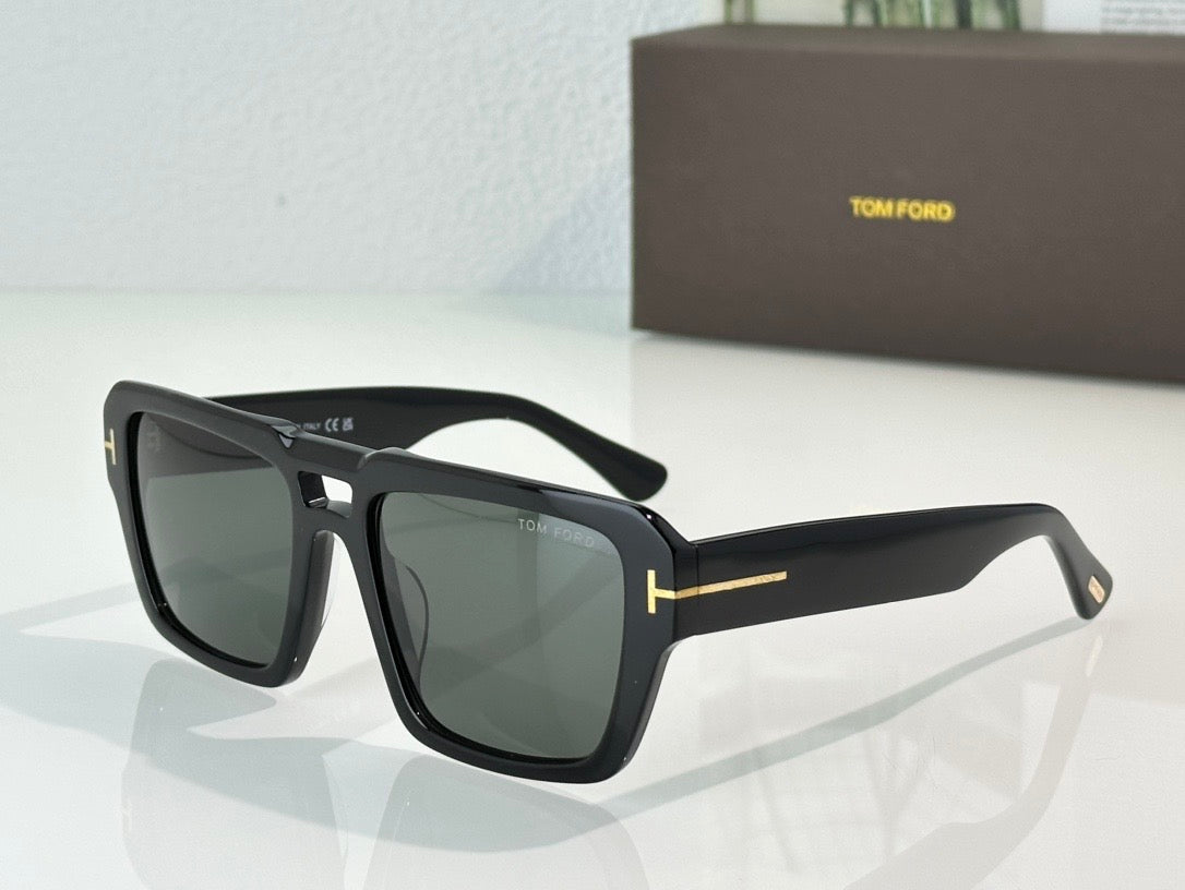 TOM FORD REDFORD TF1153 Sunglasses 🔱