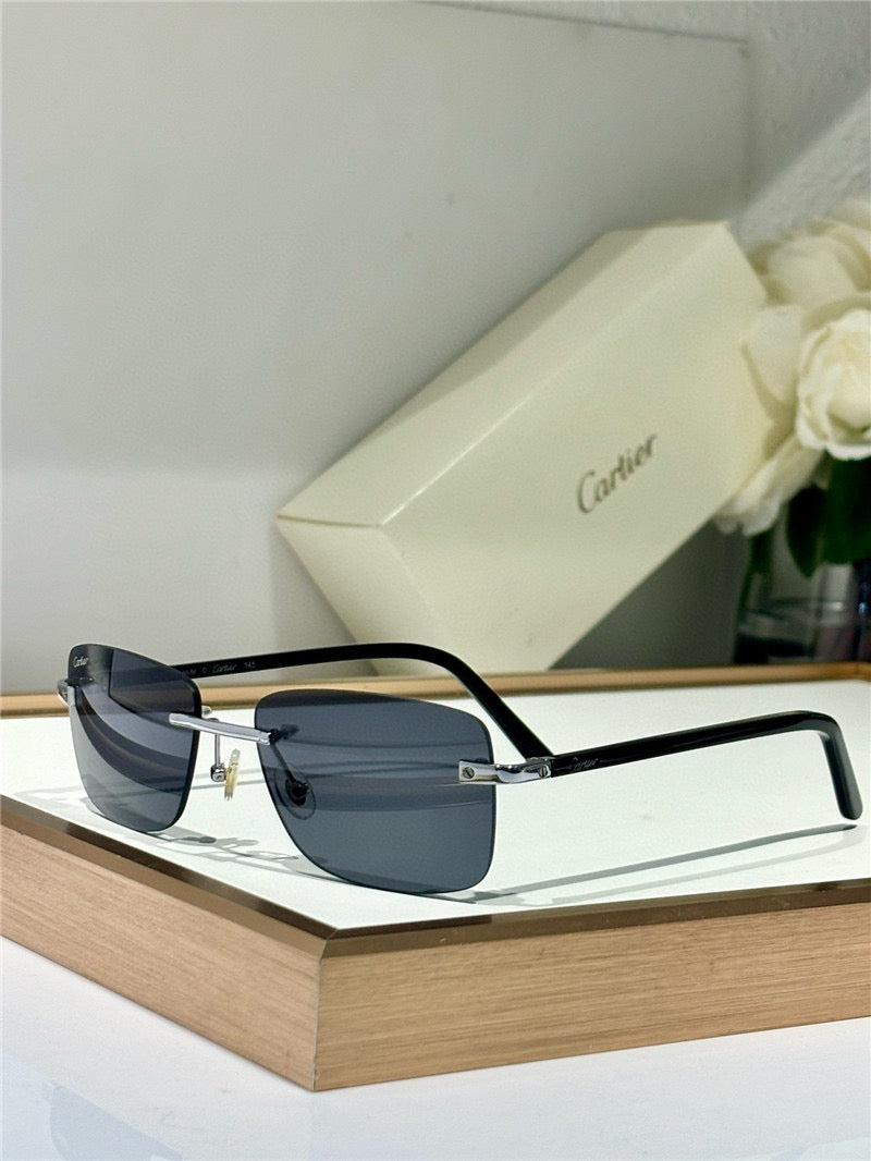 Cartier PREMIÈRE DE CARTIER CT0216OA Sunglasses 🐆  $1200