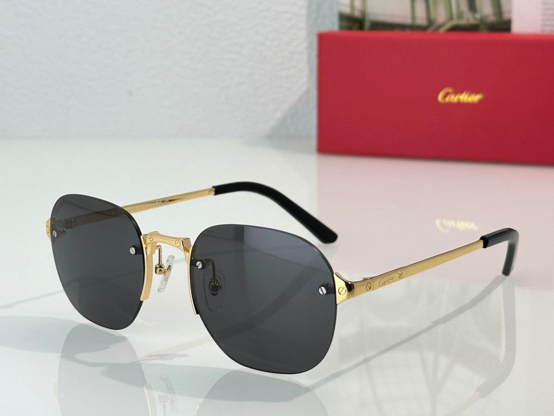 Cartier PREMIÈRE DE CARTIER CT0459S Sunglasses 🐆