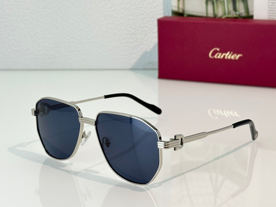 Cartier PREMIÈRE DE CARTIER CT0484O Sunglasses 🐆