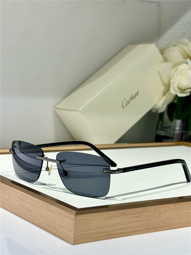 Cartier PREMIÈRE DE CARTIER CT0216OA Sunglasses 🐆  $1200