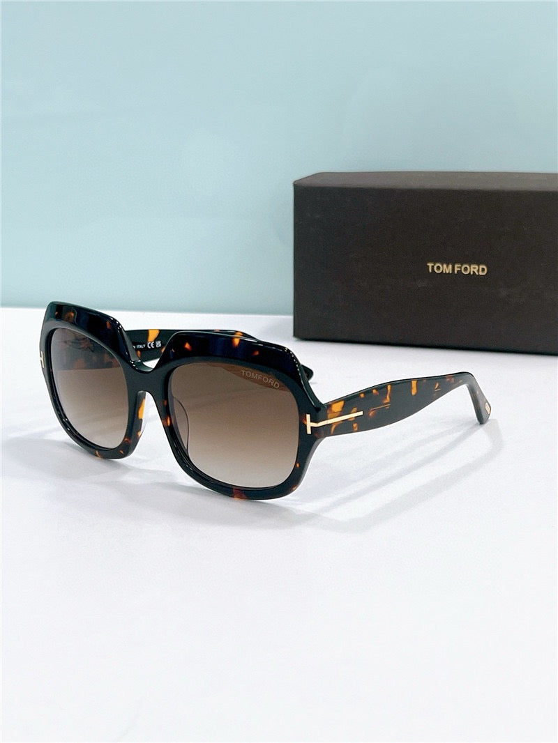 TOM FORD REN TF1155 Sunglasses ✨