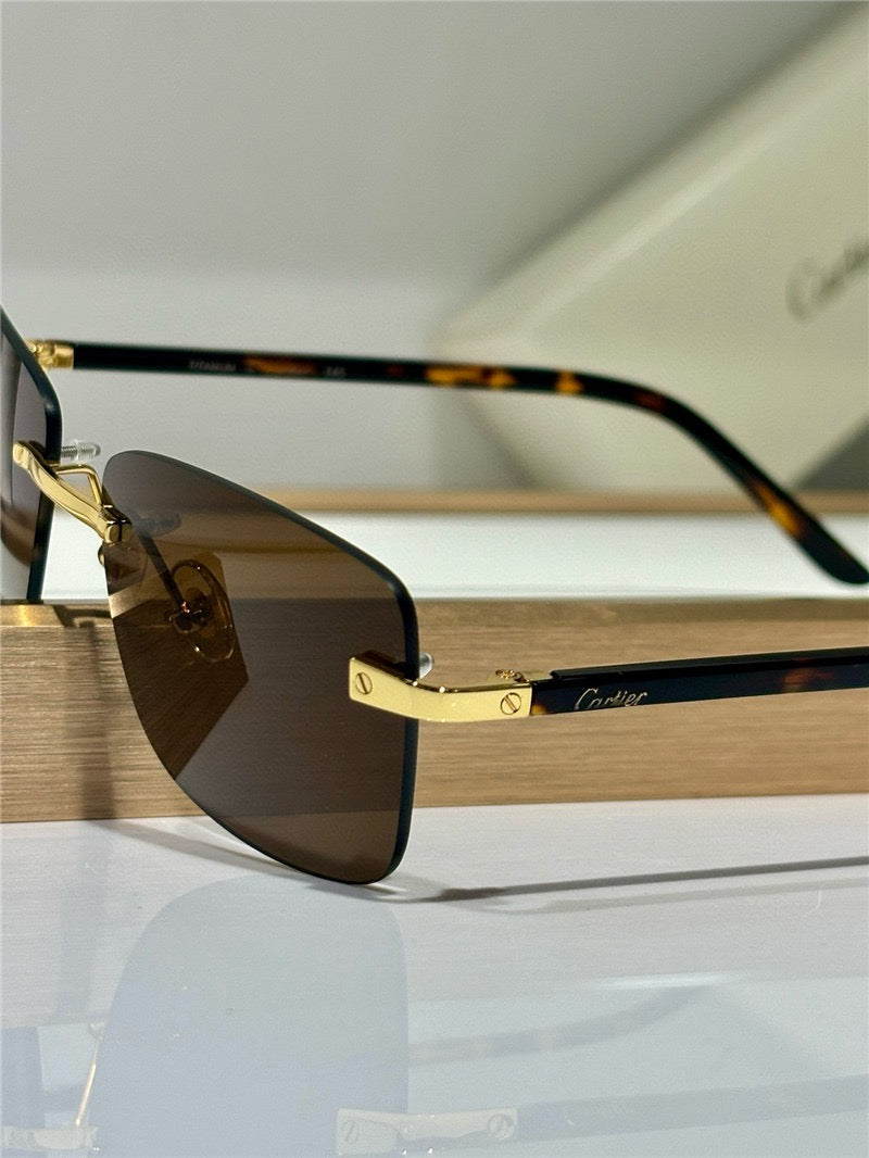 Cartier PREMIÈRE DE CARTIER CT0216OA Sunglasses 🐆  $1200