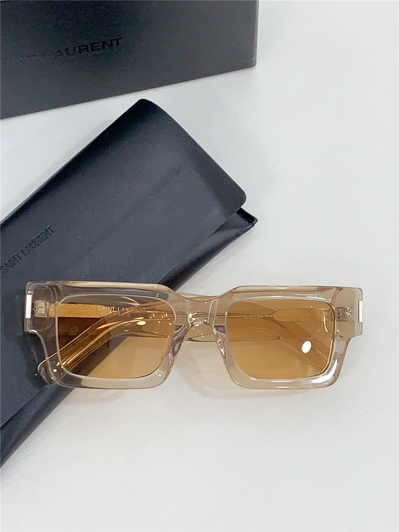 YSL Saint Laurent SL 572 Unisex  Sunglasses ✨