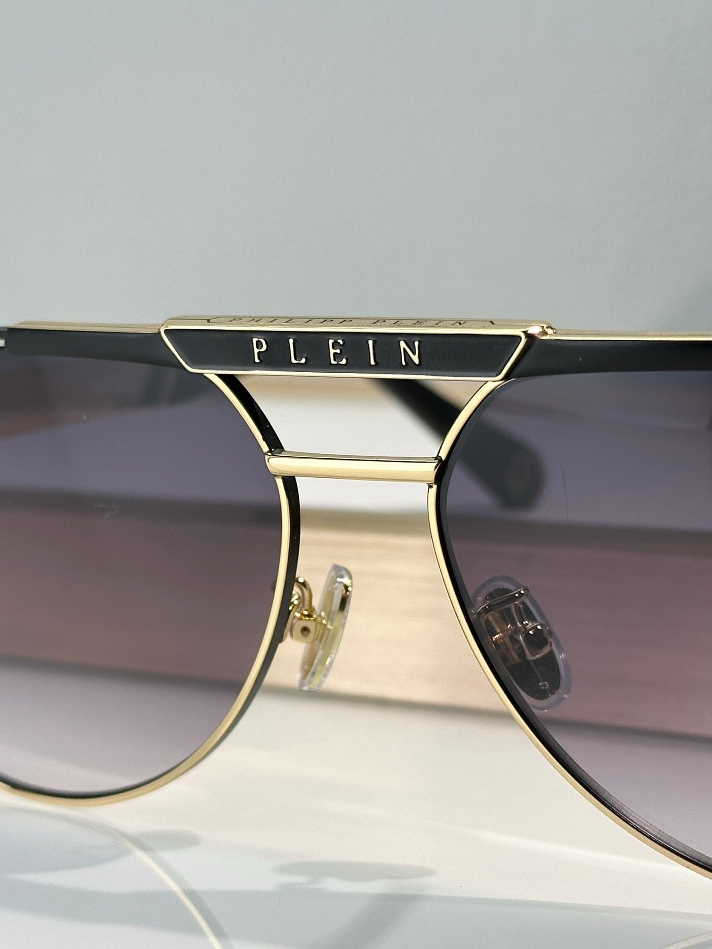 PHILIPP PLEIN Philipp Plein SPP073M Sunglasses ✨