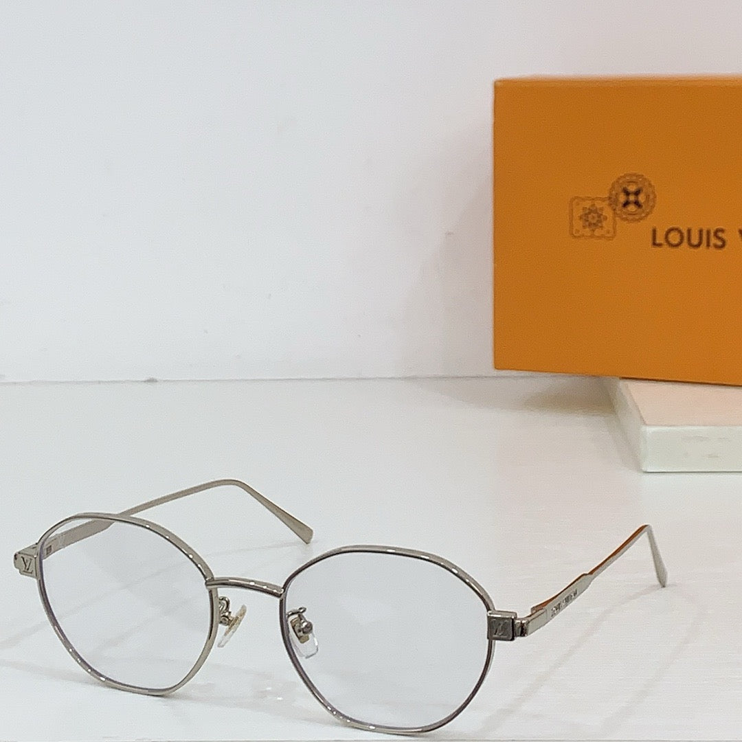 Louis Vuitton Z2192U LV Pure Round Sunglasses  ✨