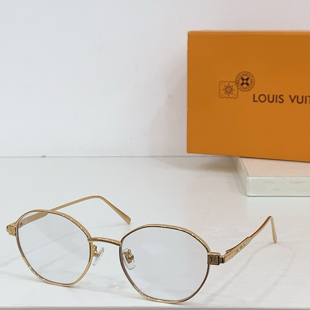 Louis Vuitton Z2192U LV Pure Round Sunglasses  ✨