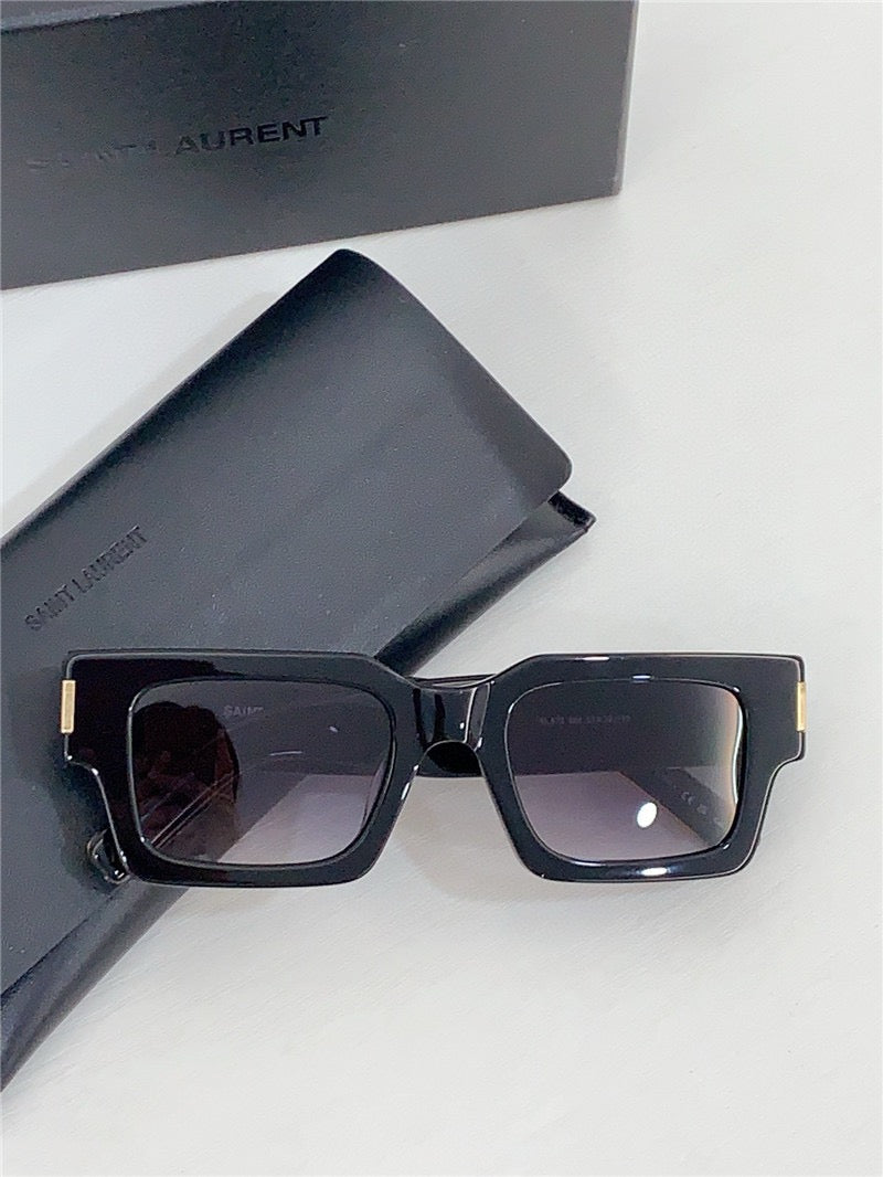 YSL Saint Laurent SL 572 Unisex  Sunglasses ✨