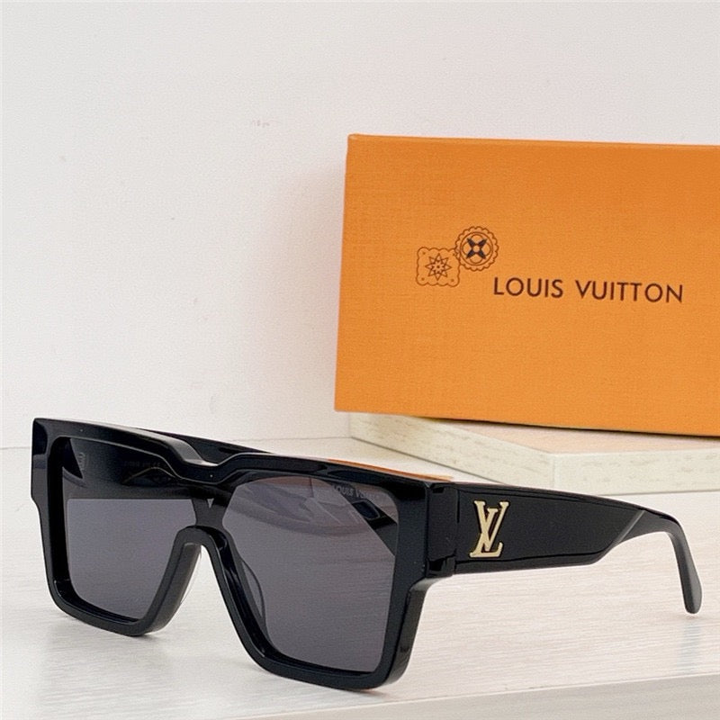 Louis Vuitton Men's LV Clash Mask Sunglasses Z1593W Z1593E ✨