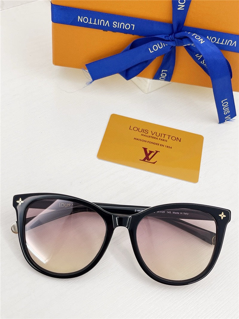 Louis Vuitton Z1657E My Monogram Light Cat Eye Sunglasses✨