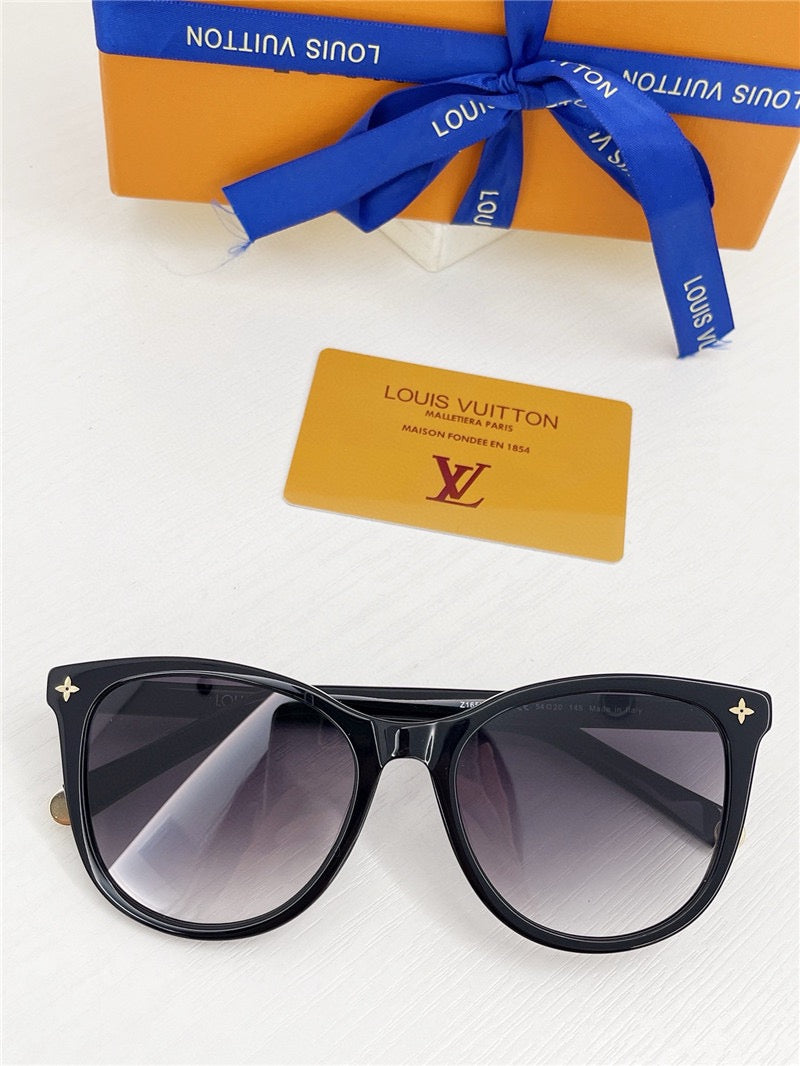 Louis Vuitton Z1657E My Monogram Light Cat Eye Sunglasses✨