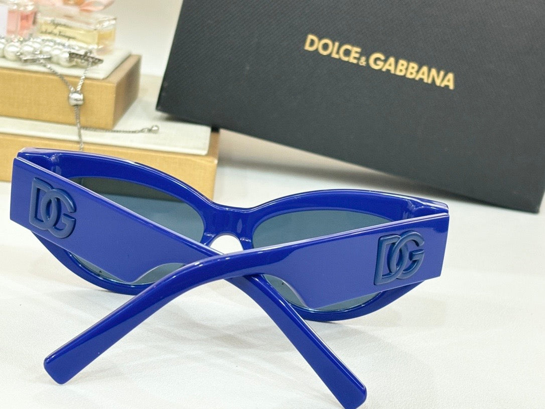 Dolce & Gabbana Kylie Jenner 4450/326230 Women's Sunglasses ✨