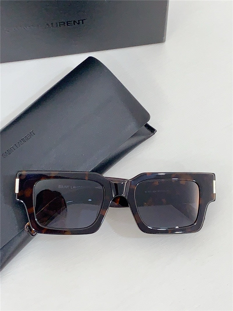 YSL Saint Laurent SL 572 Unisex  Sunglasses ✨