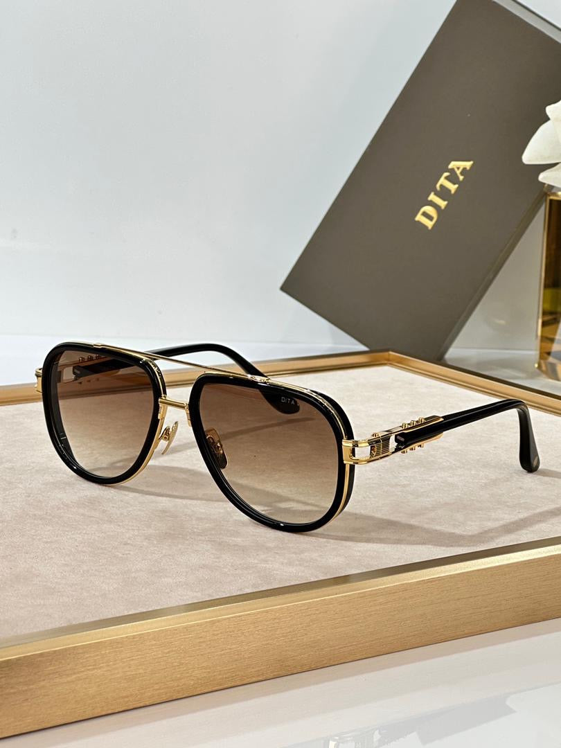 DITA Eyewear VASTIK Sunglasses 🔱