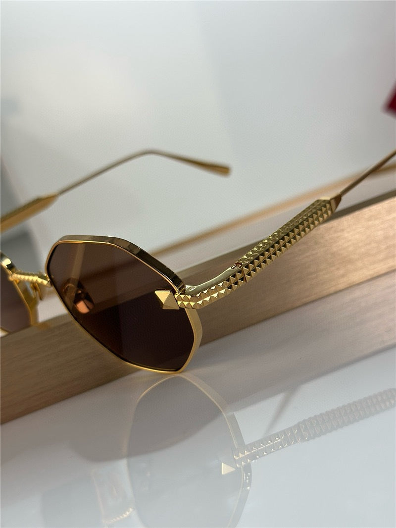 Valentino V STUD VLX 122C Sunglasses✨