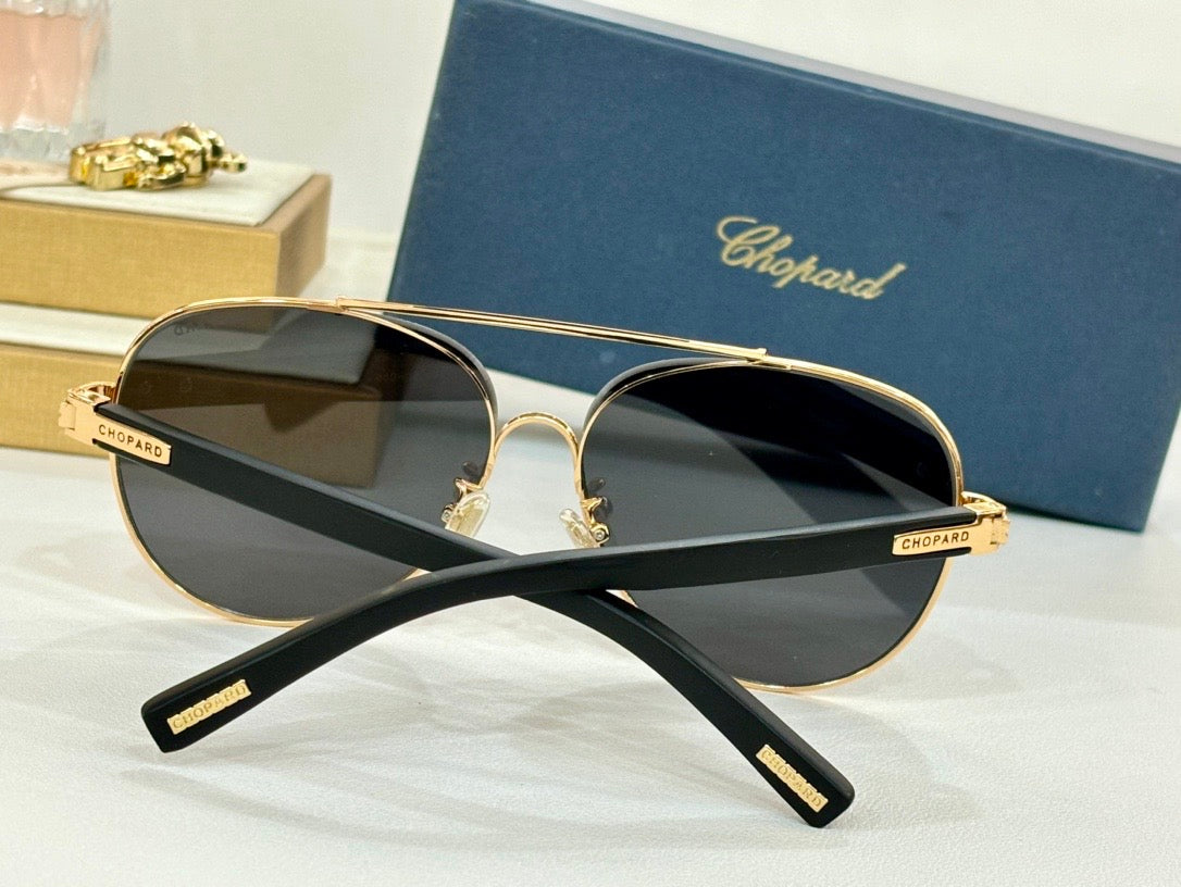 Chopard SCHC89 Men's Sunglasses   ✨