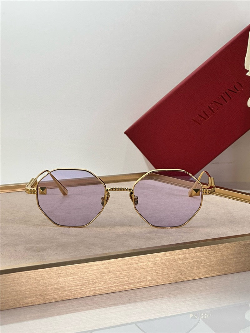 Valentino V STUD VLX 122C Sunglasses✨