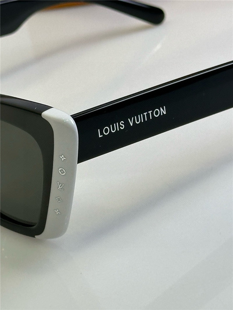 Louis Vuitton Z2424W New LV Moon Daily Cat Eye Sunglasses ✨