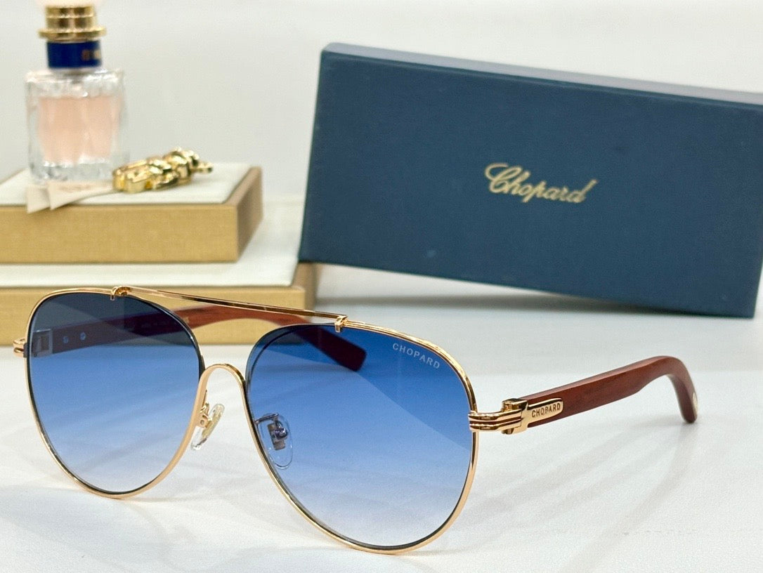 Chopard SCHC89 Men's Sunglasses   ✨