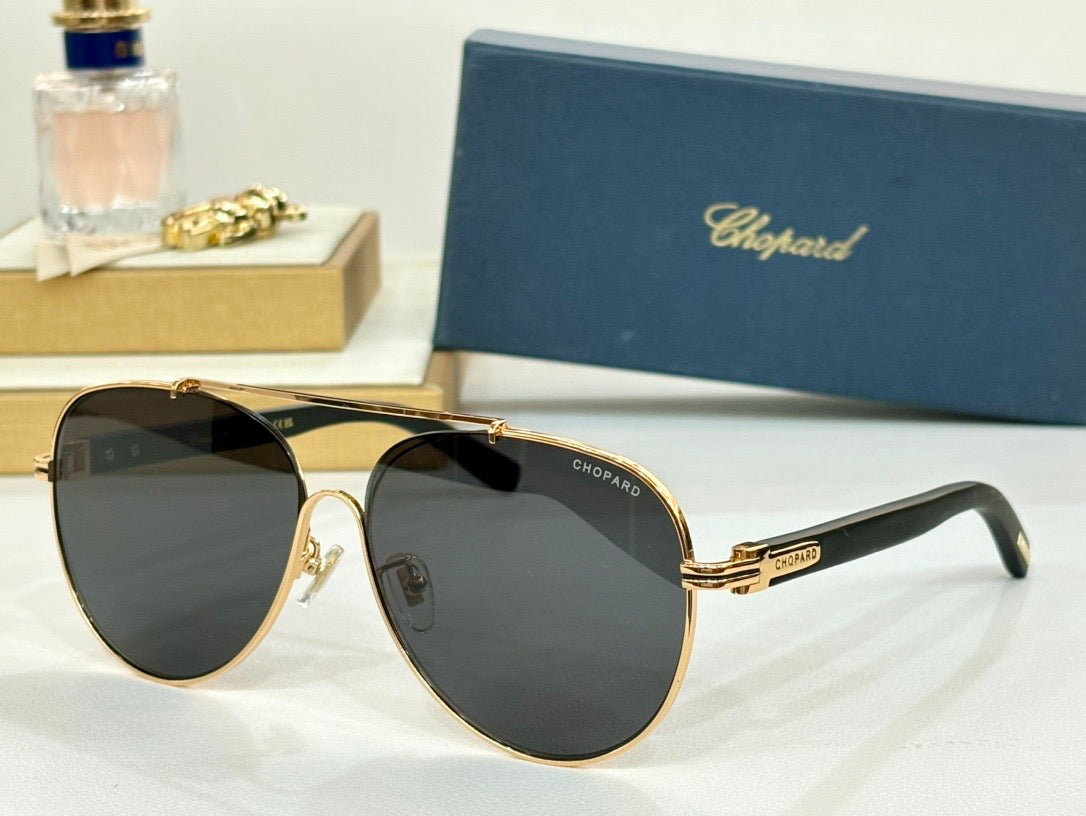 Chopard SCHC89 Men's Sunglasses   ✨