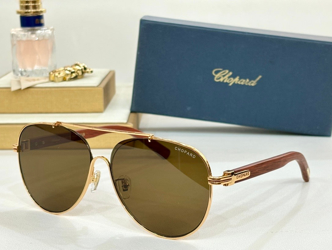 Chopard SCHC89 Men's Sunglasses   ✨