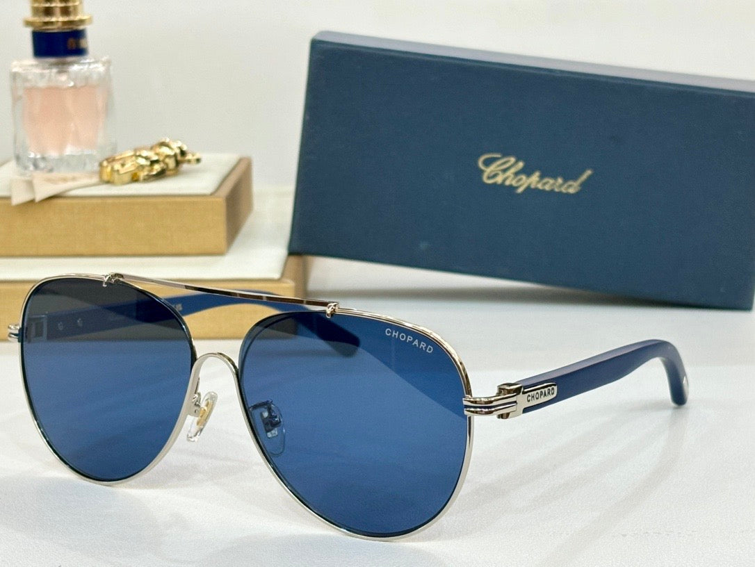 Chopard SCHC89 Men's Sunglasses   ✨