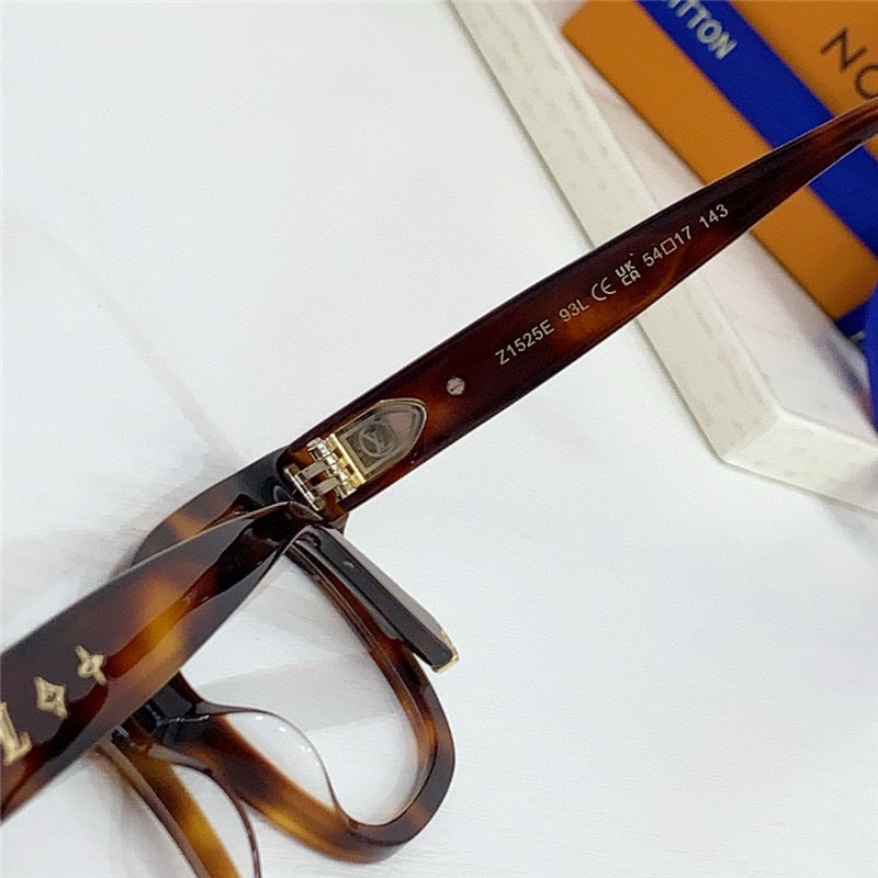 Louis Vuitton Z1523W My Monogram Square Sunglasses✨