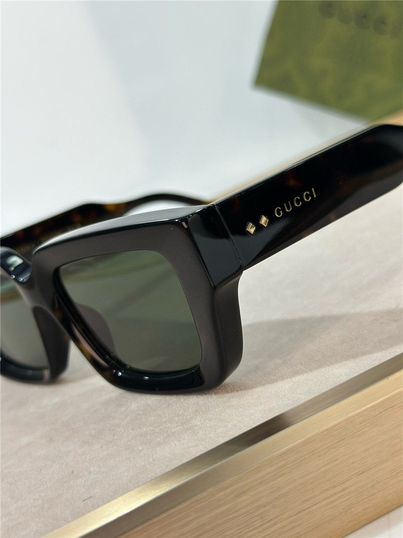 Gucci GG 1529 54MM  Unisex Sunglasses ✨