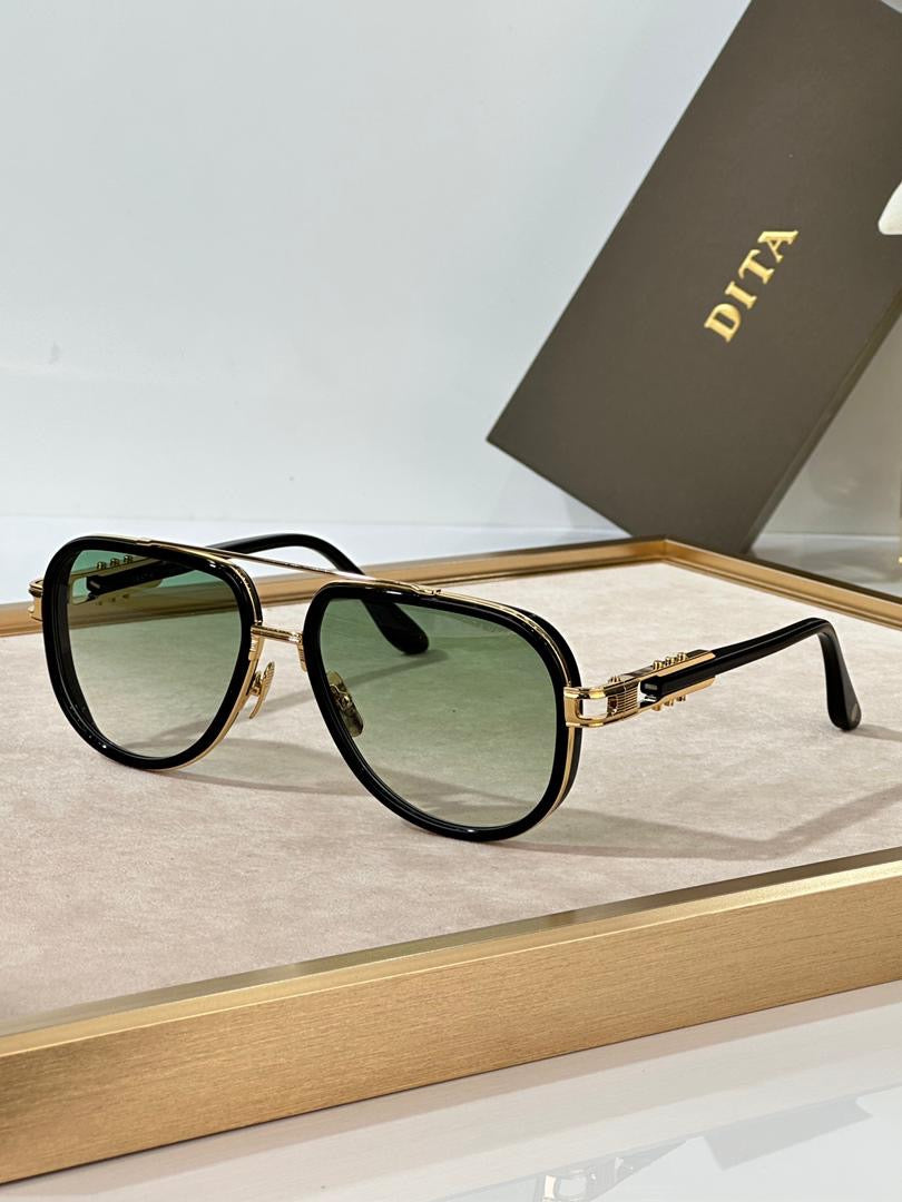 DITA Eyewear VASTIK Sunglasses 🔱