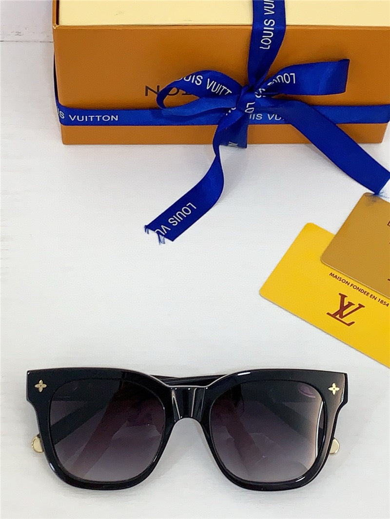 Louis Vuitton Z1523W My Monogram Square Sunglasses✨