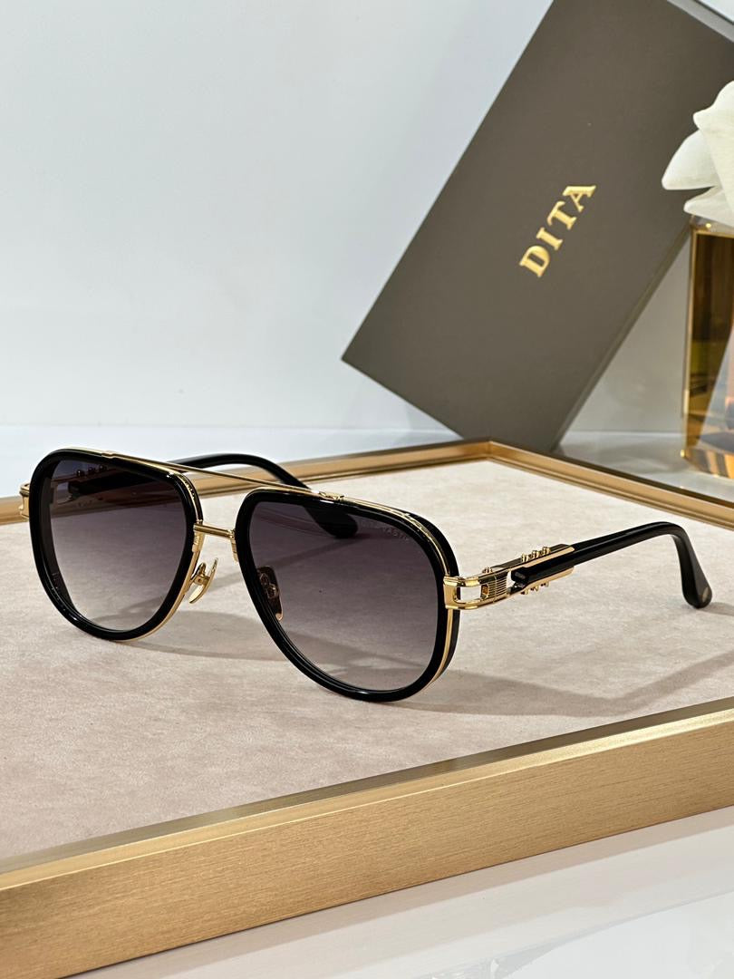 DITA Eyewear VASTIK Sunglasses 🔱