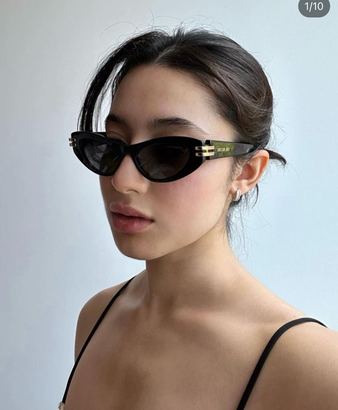 DIOR Cdior B1U  Sunglasses✨