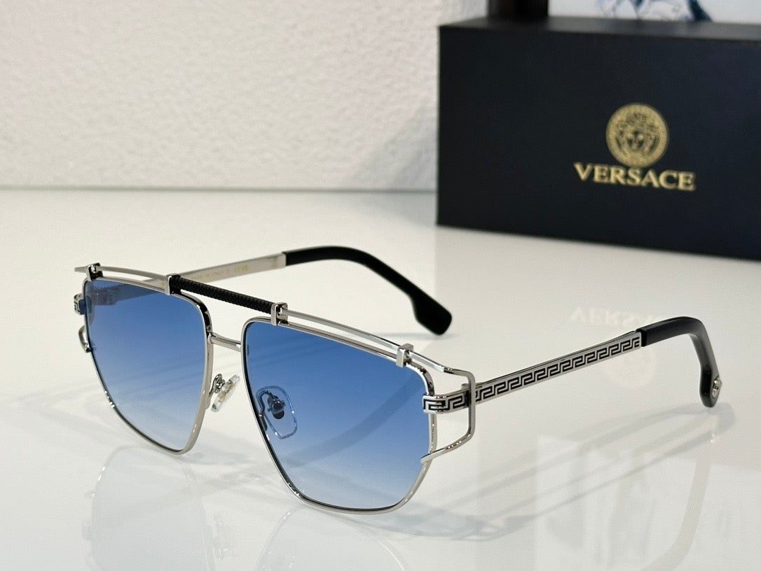 Versace VE2202 Men's  SUNGLASSES ✨