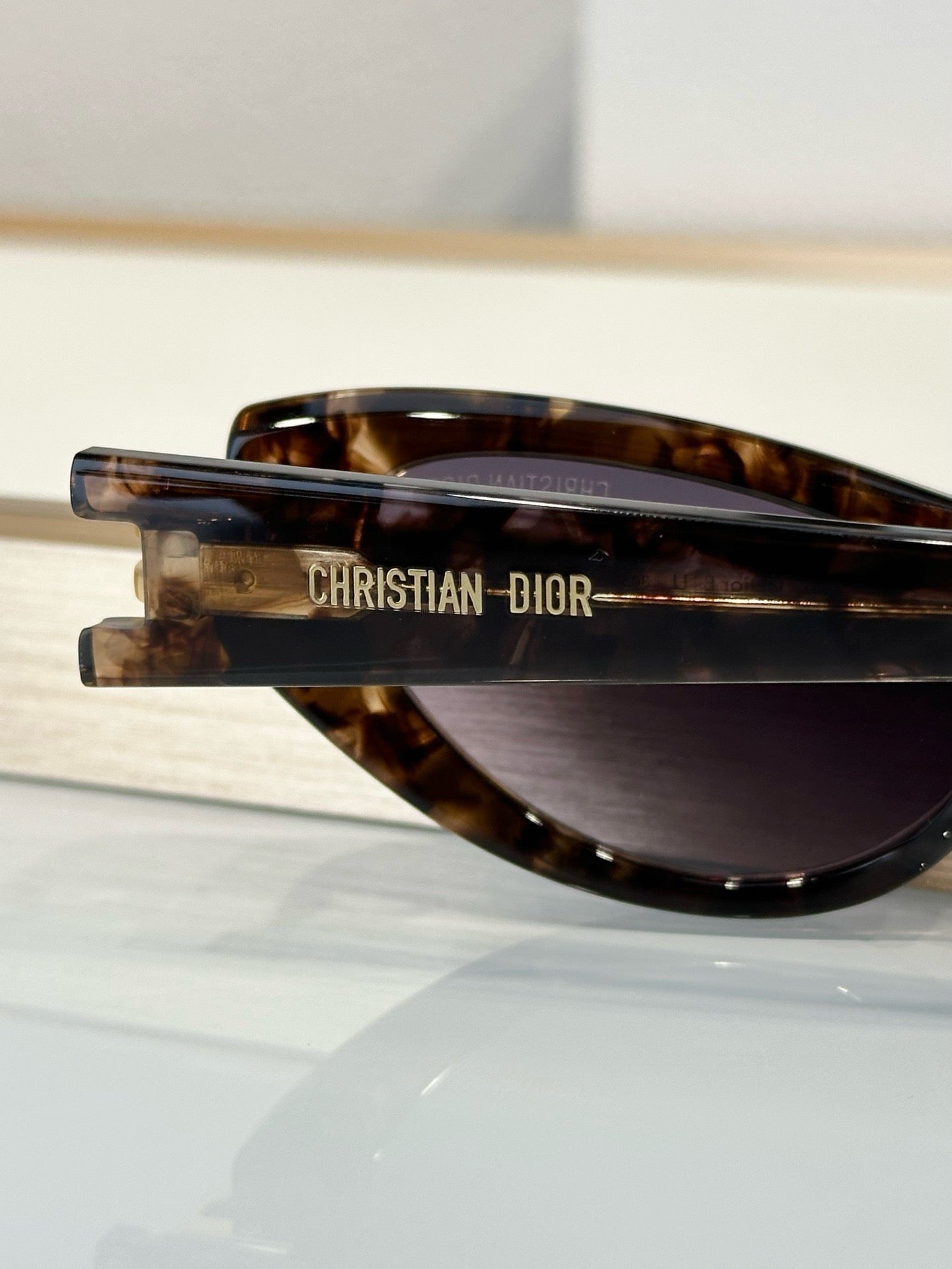 DIOR Cdior B1U  Sunglasses✨