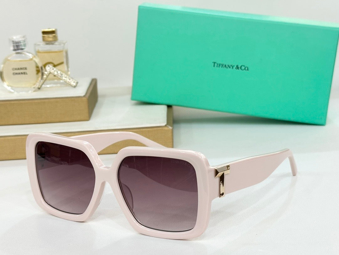 TIFFANY TF4206U  Women's Sunglasses ✨