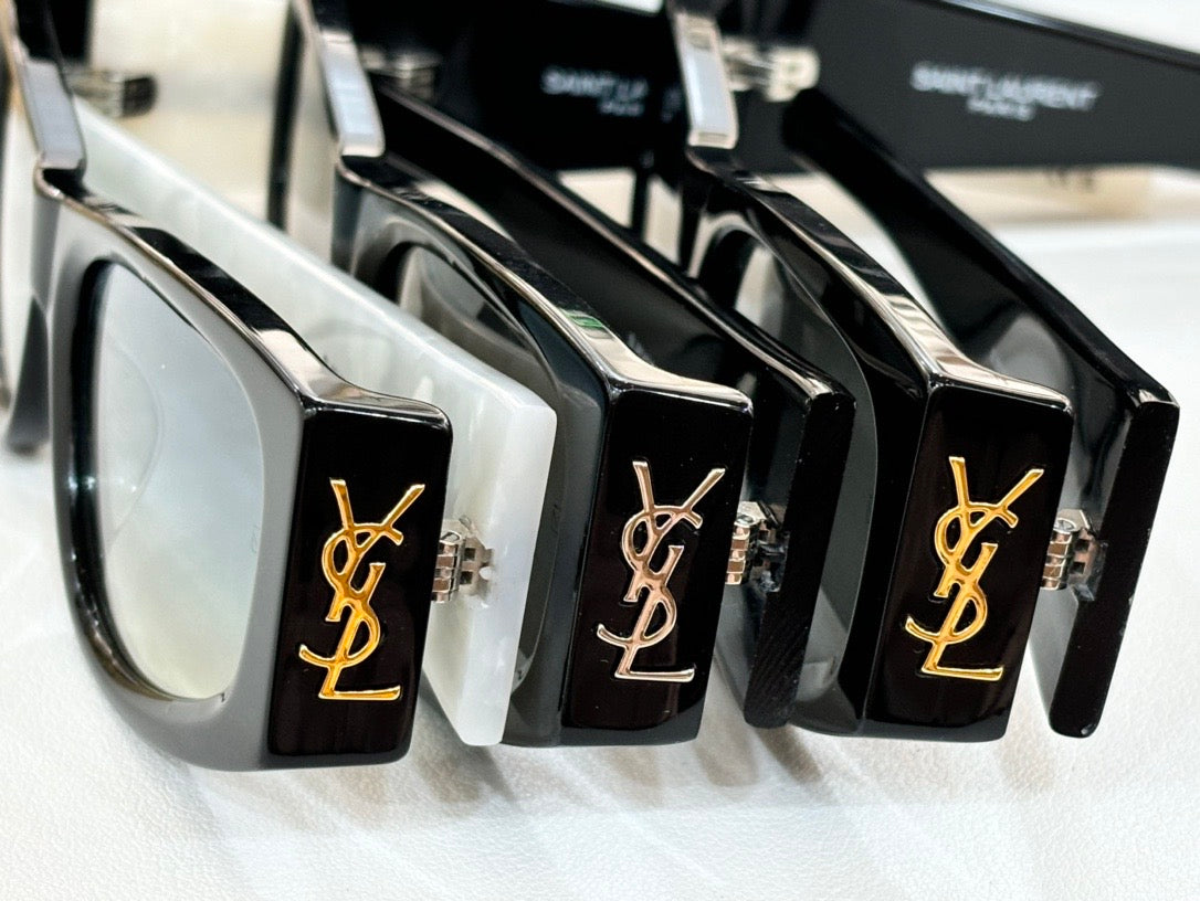 YSL Saint Laurent SL M140 Sunglasses ✨