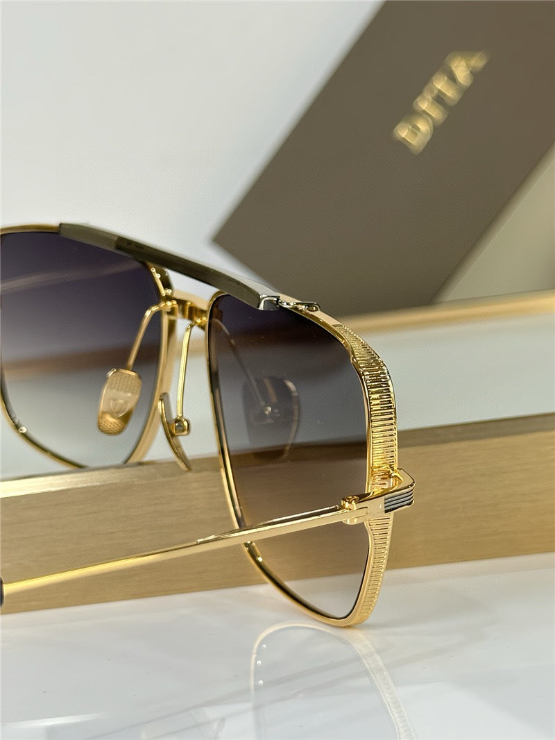 DITA Eyewear SYMETA Type 403 Sunglasses 🔱