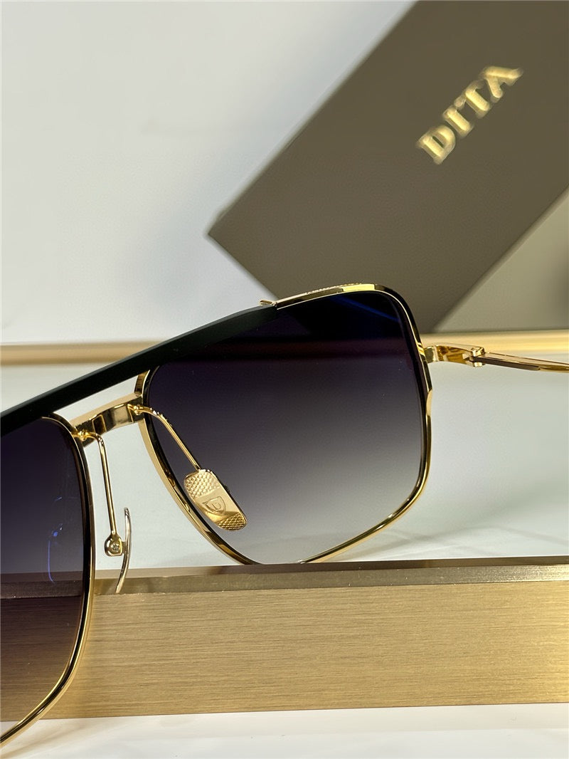 DITA Eyewear SYMETA Type 403 Sunglasses 🔱