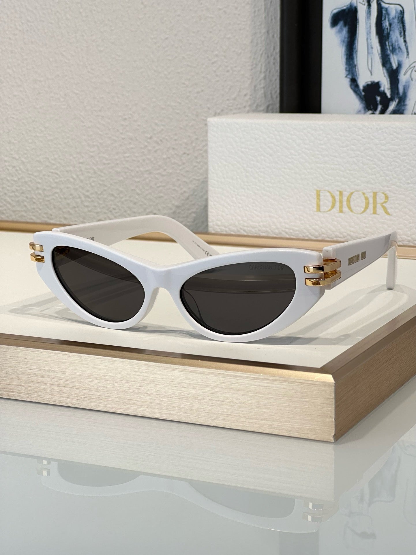 DIOR Cdior B1U  Sunglasses✨