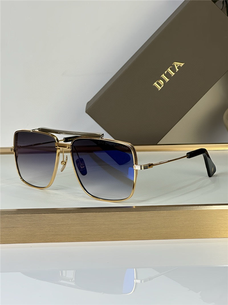 DITA Eyewear SYMETA Type 403 Sunglasses 🔱