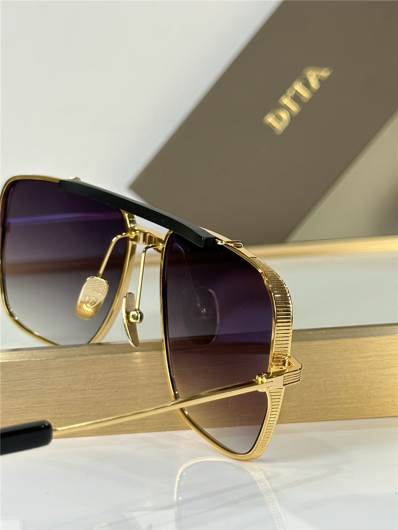 DITA Eyewear SYMETA Type 403 Sunglasses 🔱