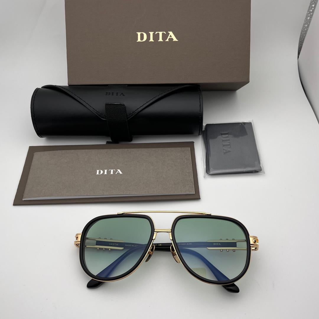 DITA Eyewear VASTIK Sunglasses 🔱